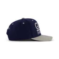 Mitchell & Ness Hoyas GPA Snapback -SoleStory Butik 60976 50 004