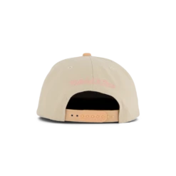 Mitchell & Ness Nets Lovers Lane Snapback -SoleStory Butik 60976 54 003