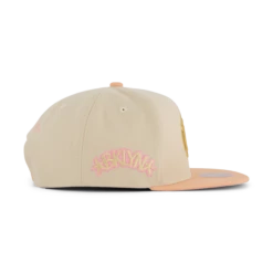 Mitchell & Ness Nets Lovers Lane Snapback -SoleStory Butik 60976 54 004
