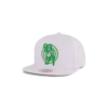 Mitchell & Ness Celtics Winter Snapback -SoleStory Butik 60976 59 001