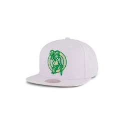 Mitchell & Ness Celtics Winter Snapback