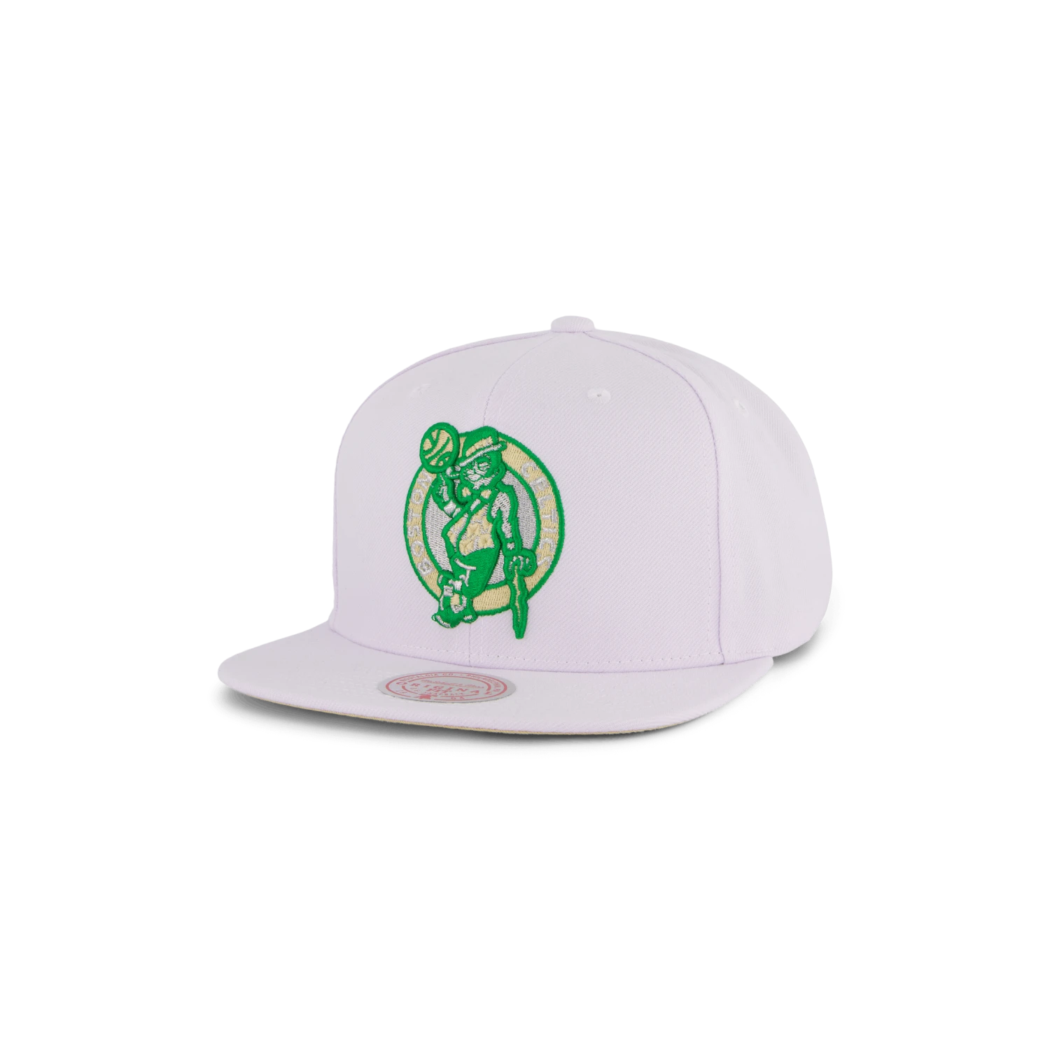 Mitchell & Ness Celtics Winter Snapback 3 Mitchell & Ness Celtics Winter Snapback