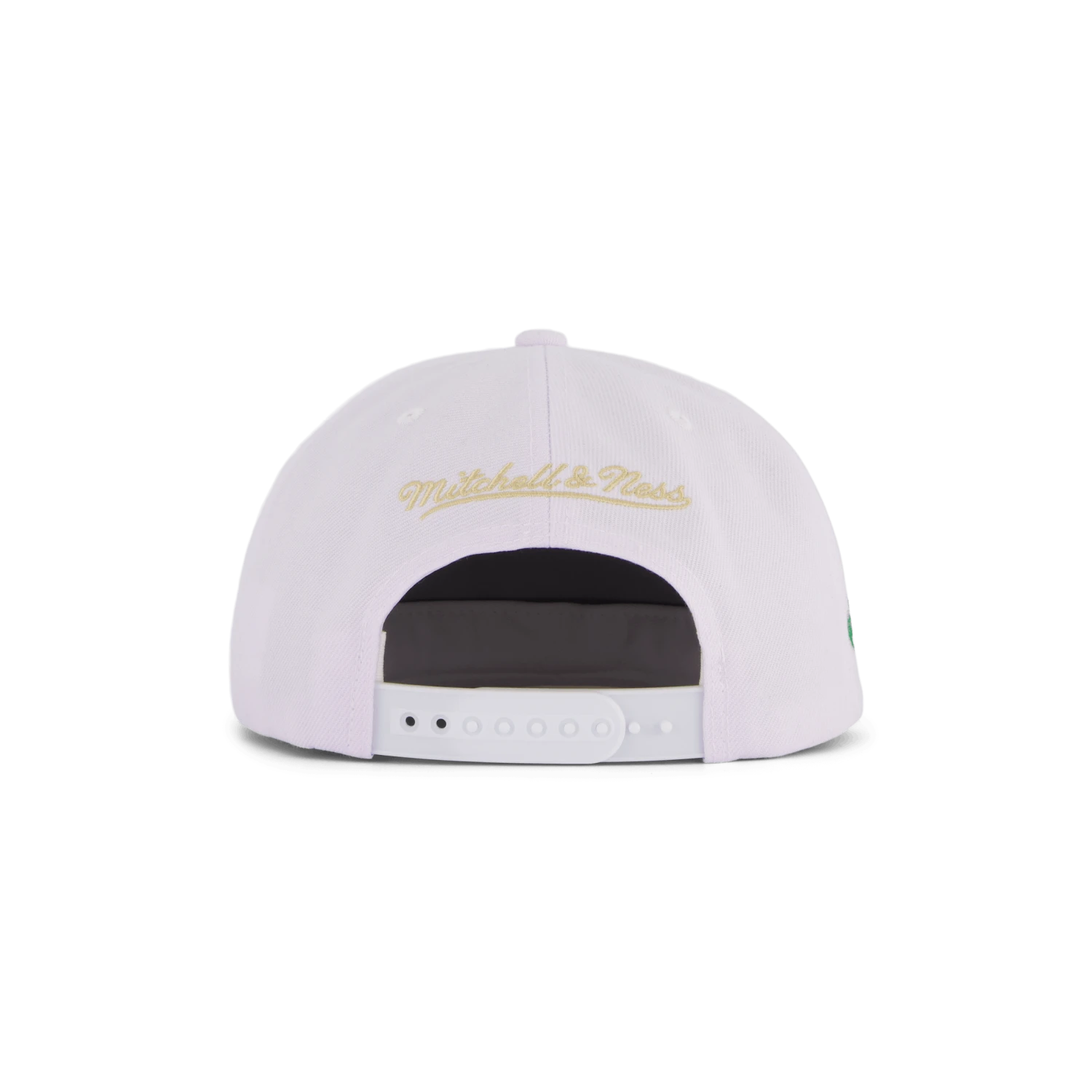 Mitchell & Ness Celtics Winter Snapback 5 Mitchell & Ness Celtics Winter Snapback - Bild 3