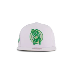 Mitchell & Ness Celtics Winter Snapback 11 Mitchell & Ness Celtics Winter Snapback -SoleStory Butik 60976 59 005
