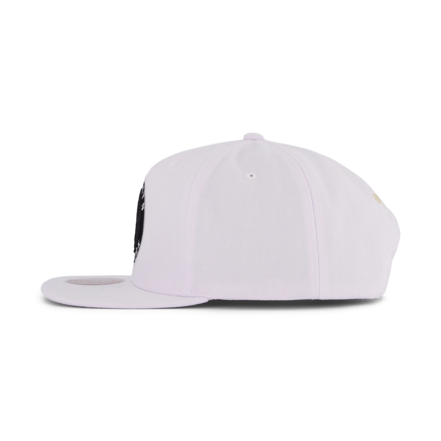 Mitchell & Ness Nets Winter Snapback 4 Mitchell & Ness Nets Winter Snapback - Bild 2