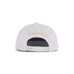 Mitchell & Ness Nets Winter Snapback 9 Mitchell & Ness Nets Winter Snapback -SoleStory Butik 60976 60 003