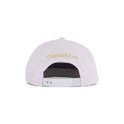 Mitchell & Ness Bulls Winter Snapback 9 Mitchell & Ness Bulls Winter Snapback -SoleStory Butik 60976 61 003