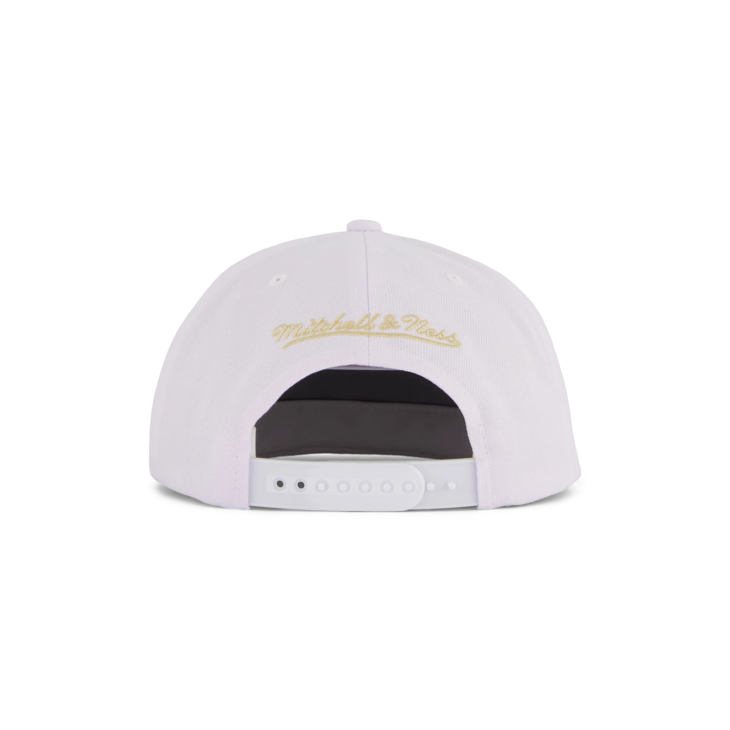 Mitchell & Ness Bulls Winter Snapback 5 Mitchell & Ness Bulls Winter Snapback - Bild 3