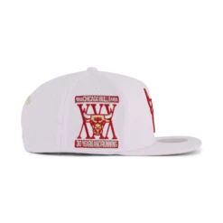 Mitchell & Ness Bulls Winter Snapback 10 Mitchell & Ness Bulls Winter Snapback -SoleStory Butik 60976 61 004