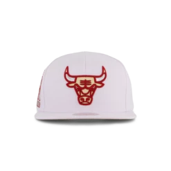 Mitchell & Ness Bulls Winter Snapback 11 Mitchell & Ness Bulls Winter Snapback -SoleStory Butik 60976 61 005