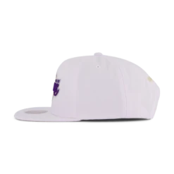 Mitchell & Ness Lakers Winter Snapback -SoleStory Butik 60976 62 002