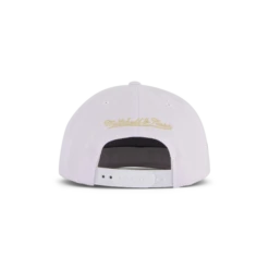 Mitchell & Ness Knicks Winter Snapback -SoleStory Butik 60976 63 003