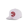 Mitchell & Ness Hawks Winter Snapback -SoleStory Butik 60976 64 001
