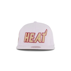 Mitchell & Ness Heat Winter Snapback -SoleStory Butik 60976 67 005