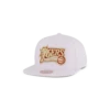 Mitchell & Ness 76ers Winter Snapback -SoleStory Butik 60976 68 001