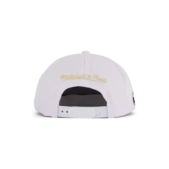 Mitchell & Ness Suns Winter Snapback -SoleStory Butik 60976 69 003