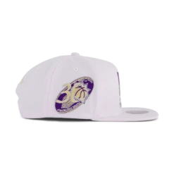 Mitchell & Ness Suns Winter Snapback -SoleStory Butik 60976 69 004