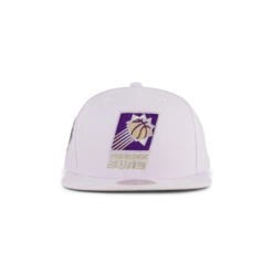 Mitchell & Ness Suns Winter Snapback -SoleStory Butik 60976 69 005