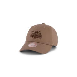 Mitchell & Ness Hornets Terra Strapback HWC
