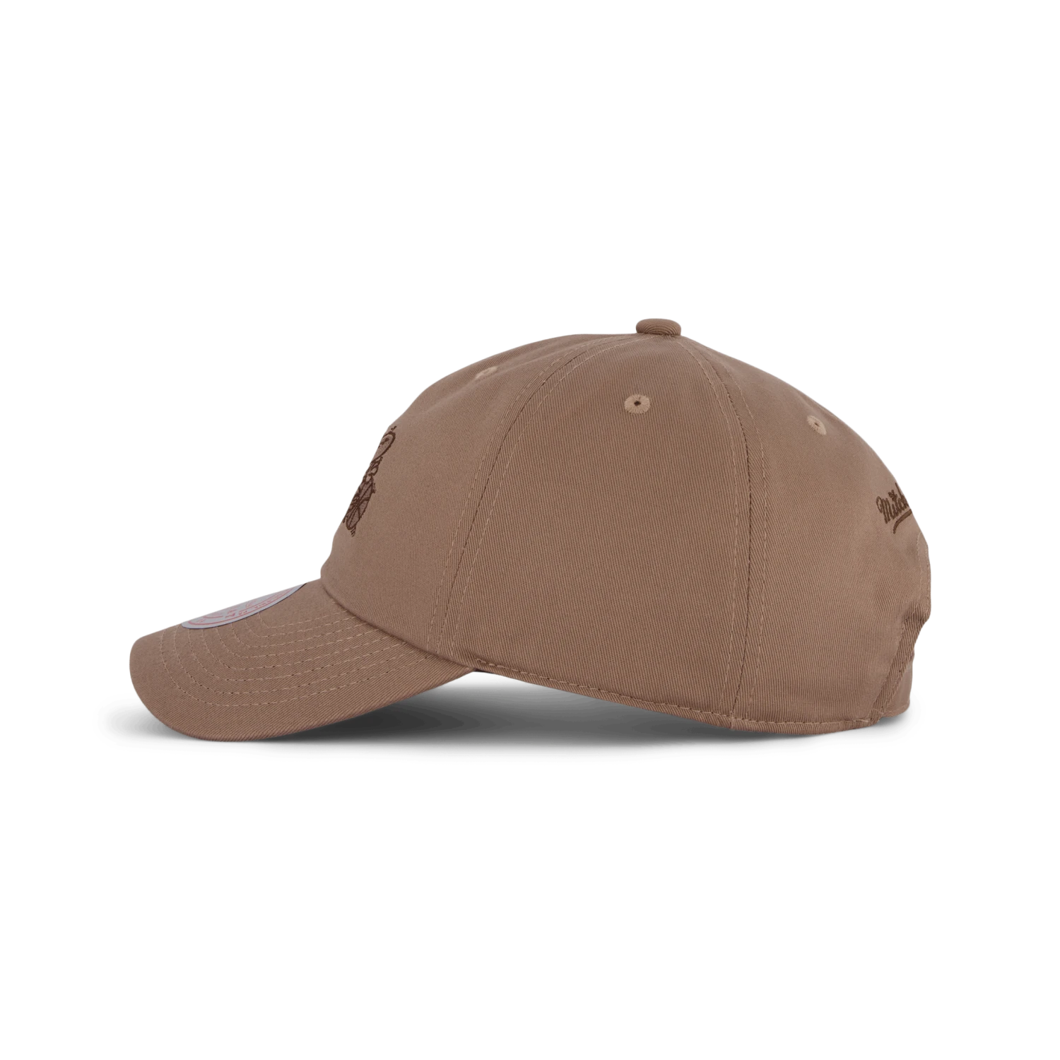 Mitchell & Ness Hornets Terra Strapback HWC 4 Mitchell & Ness Hornets Terra Strapback HWC - Bild 2