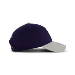 Mitchell & Ness Hoyas Team 2 Tone 2.0 Dad Strapback -SoleStory Butik 60976 76 004