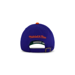 Mitchell & Ness Gators Team 2 Tone 2.0 Dad Strapback -SoleStory Butik 60976 77 003