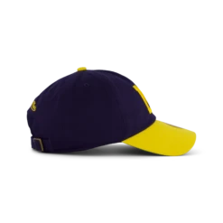 Mitchell & Ness Wolwerines Team 2 Tone 2.0 Dad Strapback -SoleStory Butik 60976 78 004