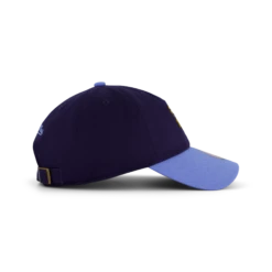 Mitchell & Ness UNC Team 2 Tone 2.0 Dad Strapback -SoleStory Butik 60976 79 004