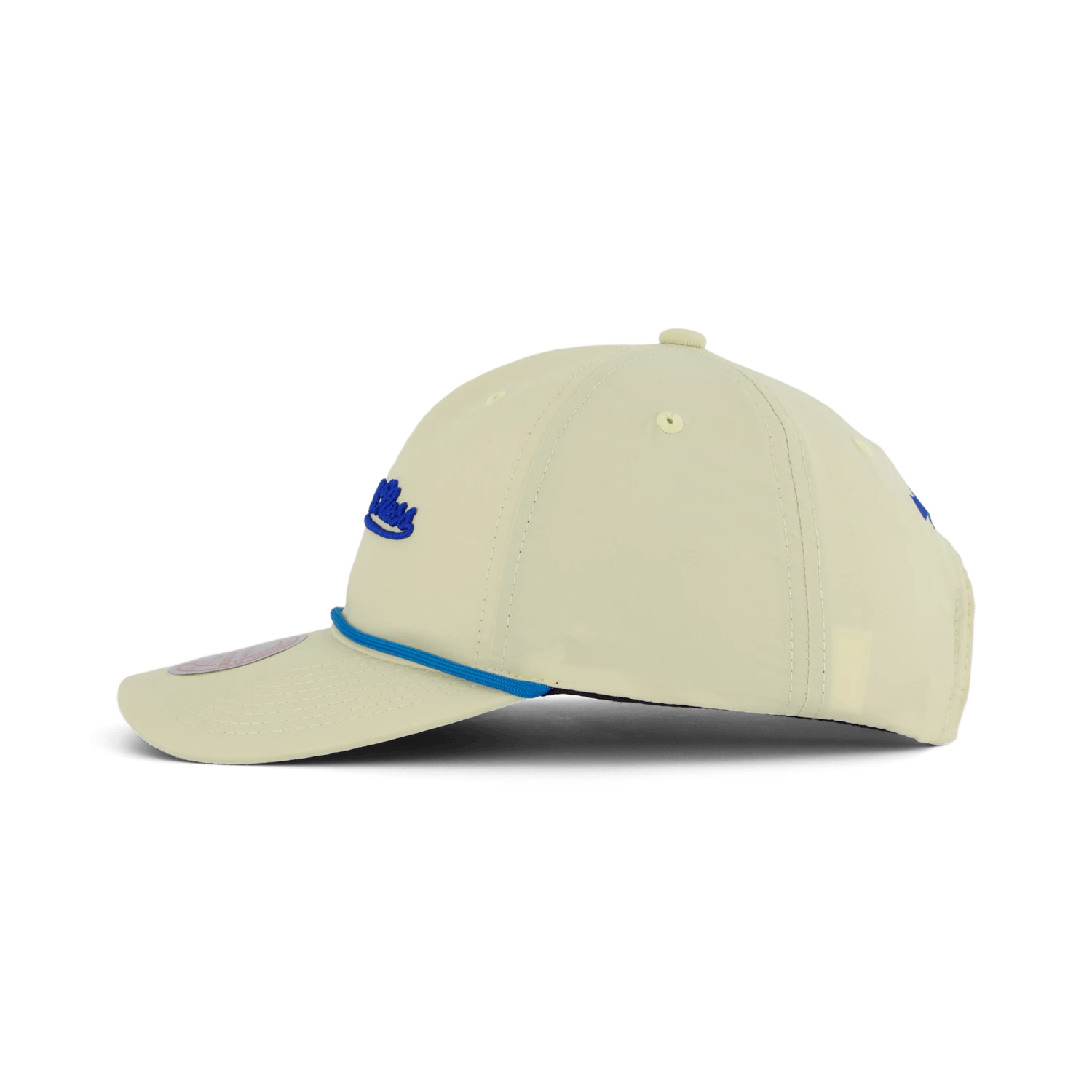 Mitchell & Ness Branded Nylon Deadstock Snapback 4 Mitchell & Ness Branded Nylon Deadstock Snapback - Bild 2