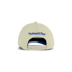 Mitchell & Ness Branded Nylon Deadstock Snapback 9 Mitchell & Ness Branded Nylon Deadstock Snapback -SoleStory Butik 60976 80 003