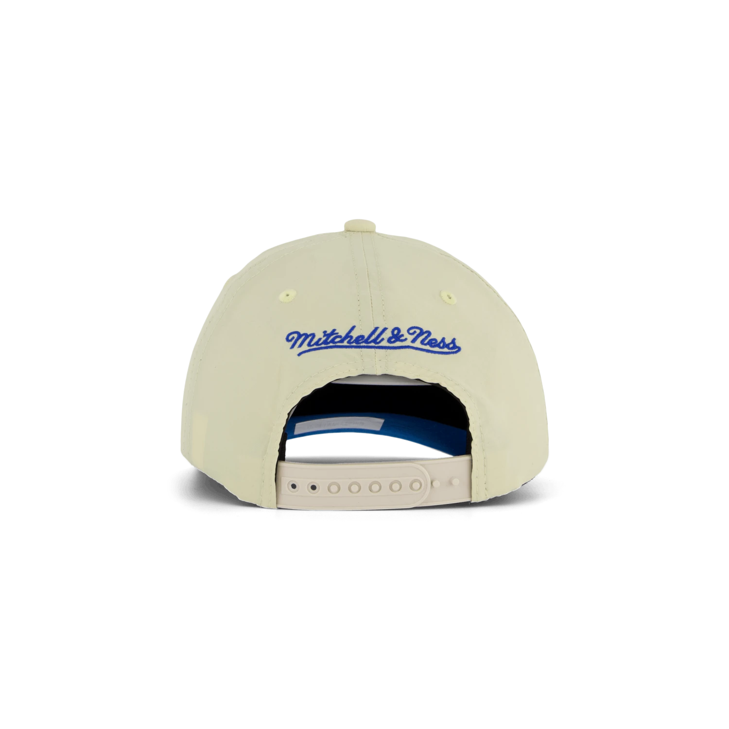 Mitchell & Ness Branded Nylon Deadstock Snapback 5 Mitchell & Ness Branded Nylon Deadstock Snapback - Bild 3