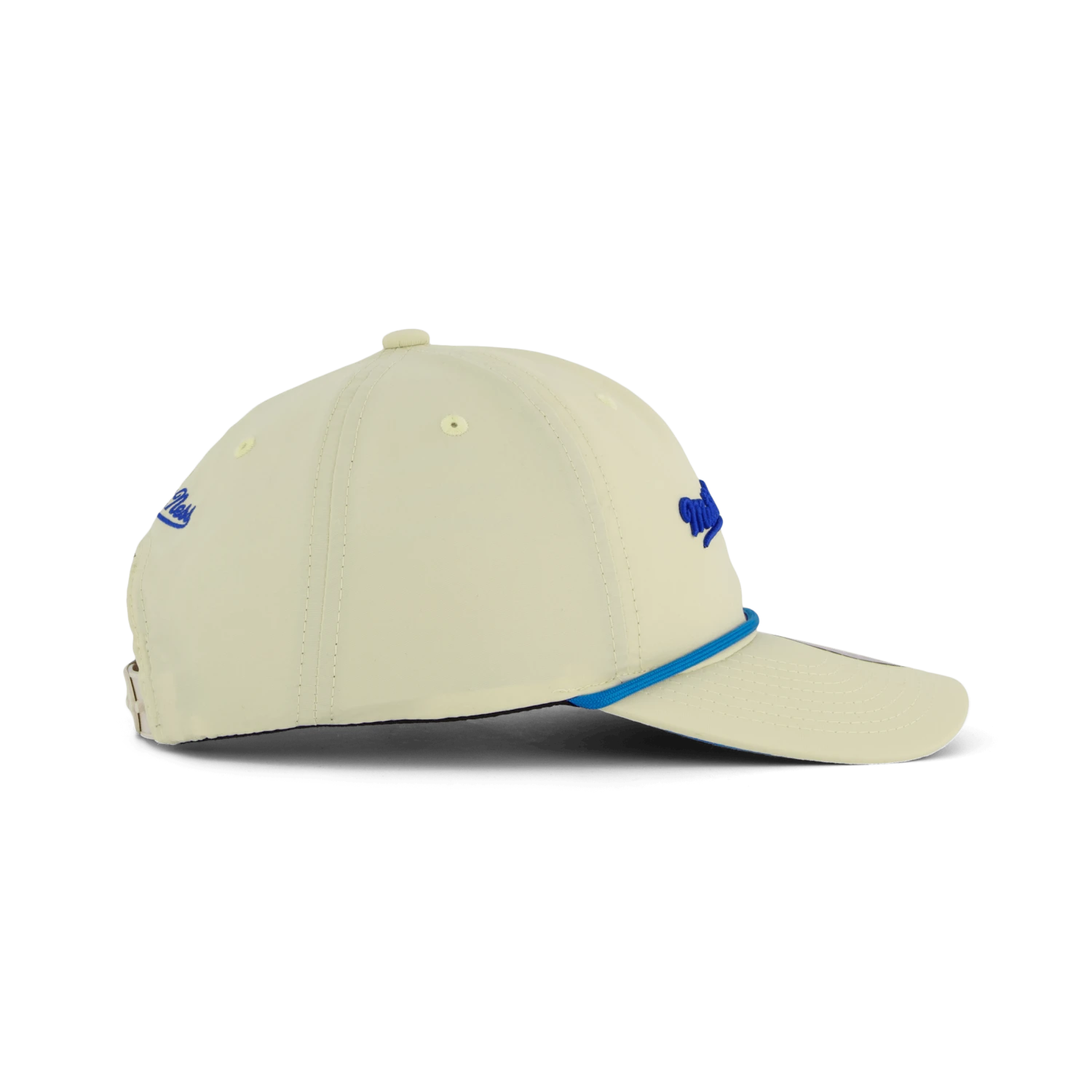 Mitchell & Ness Branded Nylon Deadstock Snapback 6 Mitchell & Ness Branded Nylon Deadstock Snapback - Bild 4