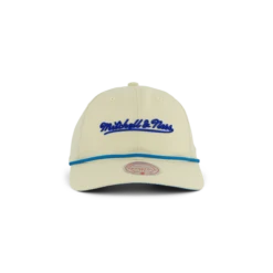 Mitchell & Ness Branded Nylon Deadstock Snapback 11 Mitchell & Ness Branded Nylon Deadstock Snapback -SoleStory Butik 60976 80 005