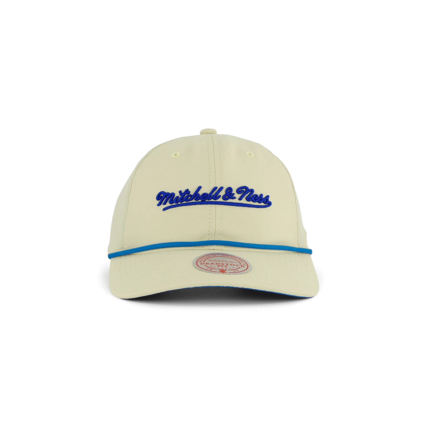 Mitchell & Ness Branded Nylon Deadstock Snapback 7 Mitchell & Ness Branded Nylon Deadstock Snapback - Bild 5