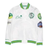 Mitchell & Ness Celtics M&N City Collection Lightweight Satin Jacket -SoleStory Butik 60976 84 001