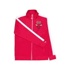 Mitchell & Ness Bulls Flashback Track Jacket -SoleStory Butik 60977 19 003 7092fb19 0706 44a0 89c2 ca5db5e7ccf8