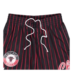 Mitchell & Ness Bulls M&N City Collection Mesh Shorts -SoleStory Butik 60977 24 003