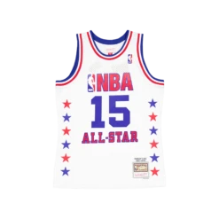 Mitchell & Ness Swingman Jersey - All Star 2003 - Vince Carter