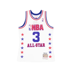 Mitchell & Ness Swingman Jersey - All Star 2003 - Allen Iverson