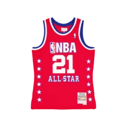 Mitchell & Ness Swingman Jersey - All Star 2003 - Kevin Garnett