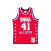 Mitchell & Ness Swingman Jersey - All Star 2003 - Dirk Nowitzk -SoleStory Butik 60977 38 001 f976b025 3737 4cab 93b4 c9ac3a10f37e