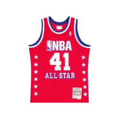 Mitchell & Ness Swingman Jersey - All Star 2003 - Dirk Nowitzk