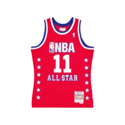 Mitchell & Ness Swingman Jersey - All Star 2003 - Yao Ming