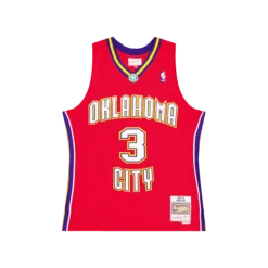 Mitchell & Ness Swingman Jersey - New Orleans Hornets 2006 - Chris Paul