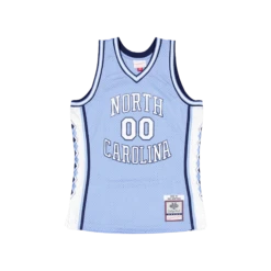 Mitchell & Ness Swingman Jersey - North Carolina 1992 - Eric Montross
