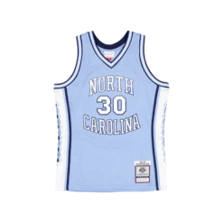 Mitchell & Ness UNC Swingman Jersey 1994 Wallace