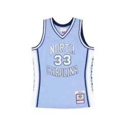Mitchell & Ness Swingman Jersey - North Carolina 1995 - Antawn Jamison