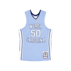 Mitchell & Ness Swingman Jersey - North Carolina 2008 - Tyler Hansbrough