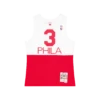 Mitchell & Ness 76ers Swingman Jersey - Philadelphia 76ers 2003 - Allen Iverson -SoleStory Butik 60977 47 001 78f90a13 bc4a 49e7 9958 487607bb9415