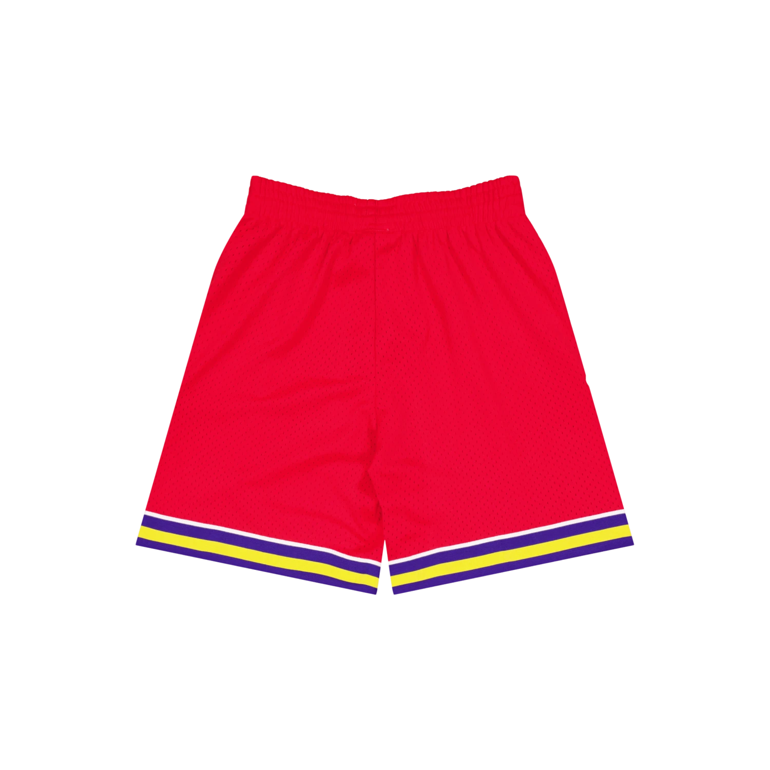 Mitchell & Ness Swingman Shorts - New Orleans Hornets 2006 4 Mitchell & Ness Swingman Shorts - New Orleans Hornets 2006 - Bild 2